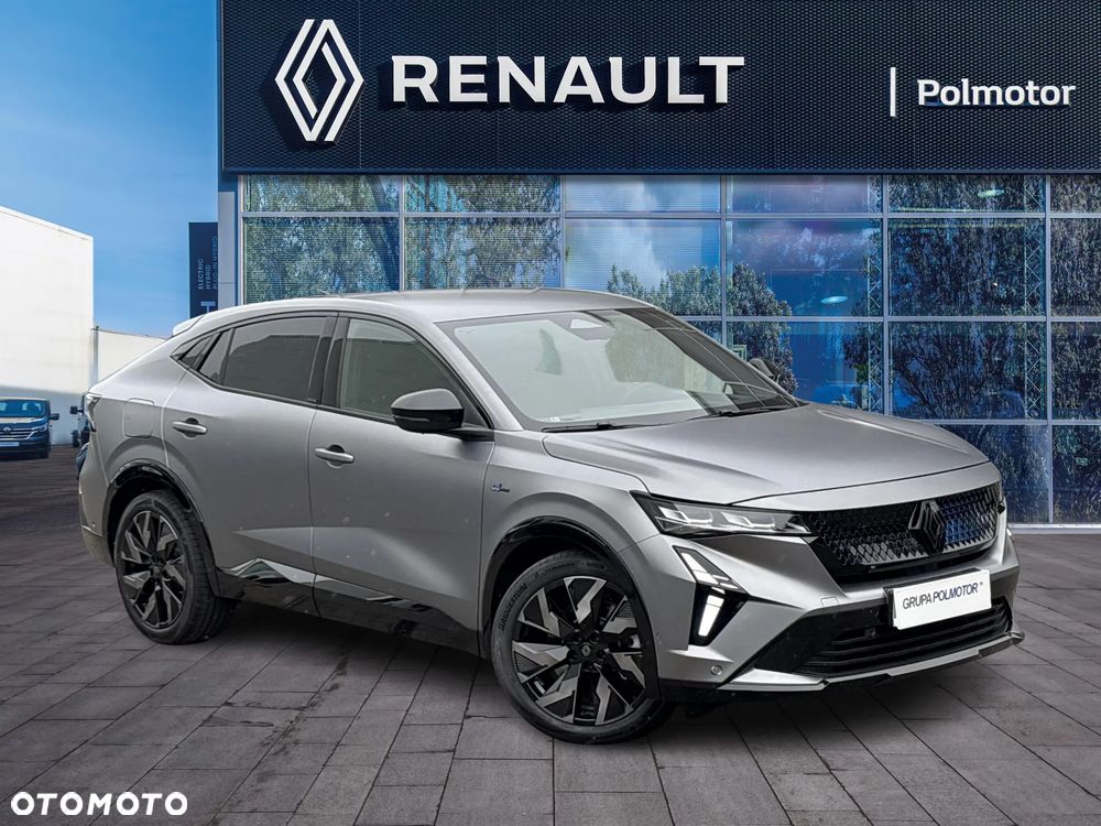 Renault Rafale 1.2 E-Tech Full Hybrid 200 esprit Alpine MMT - 1