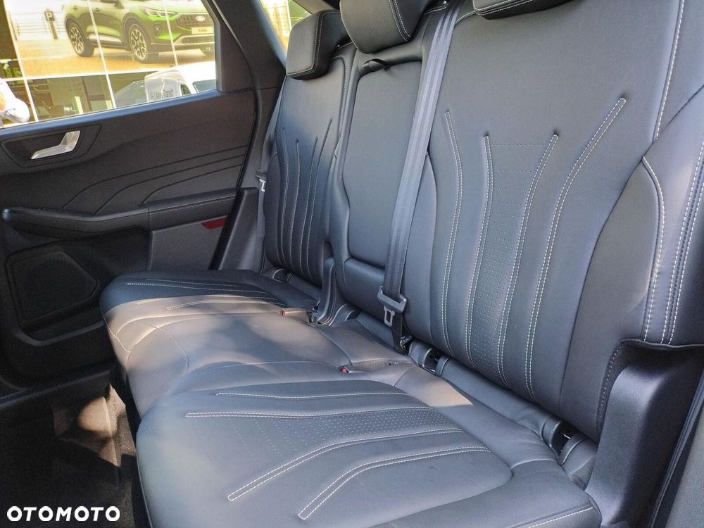 Ford Kuga 2.5 Duratec PHEV VIGNALE - 32
