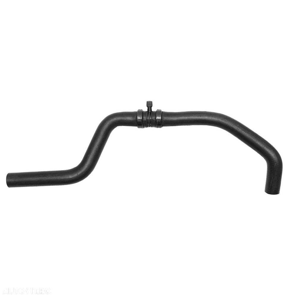 Furtun intrare radiator incalzire Dacia Logan 6001547051 - 1