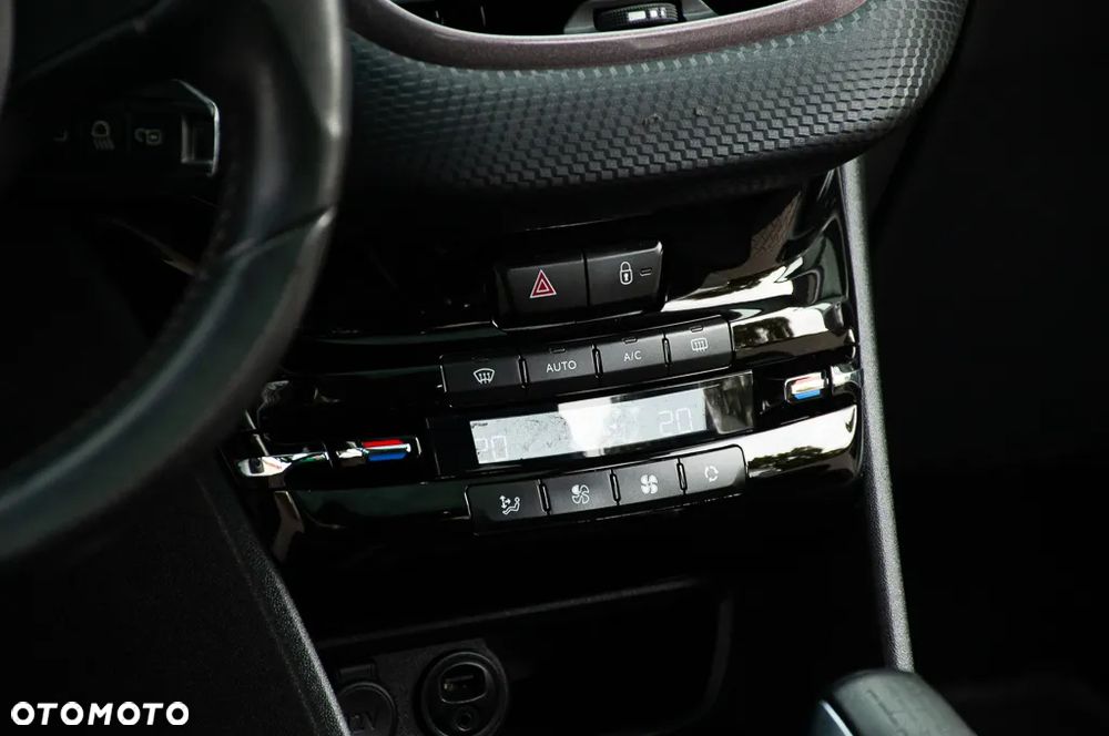 Peugeot 2008 e-HDi FAP 92 STOP & START Business-Line - 34