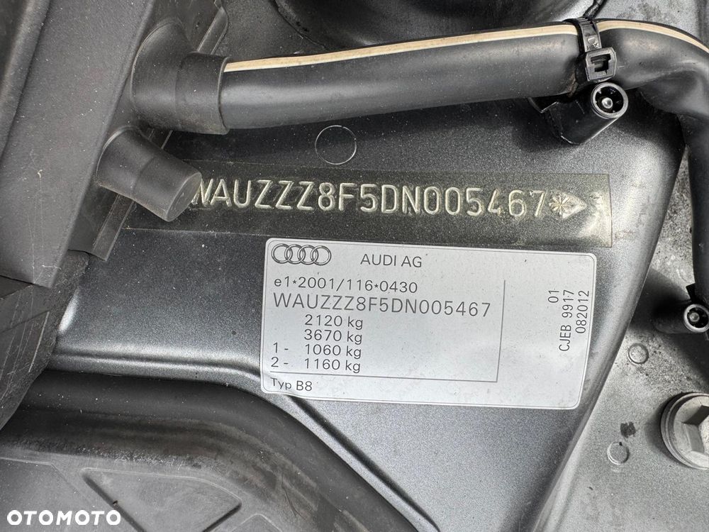 Audi A5 Cabrio 1.8 TFSI - 27