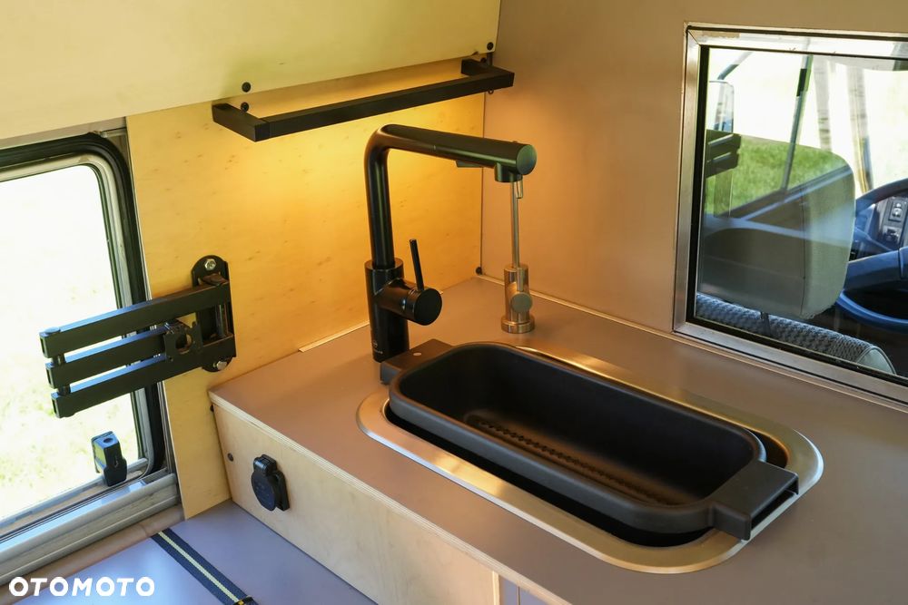 Volkswagen LT - 22