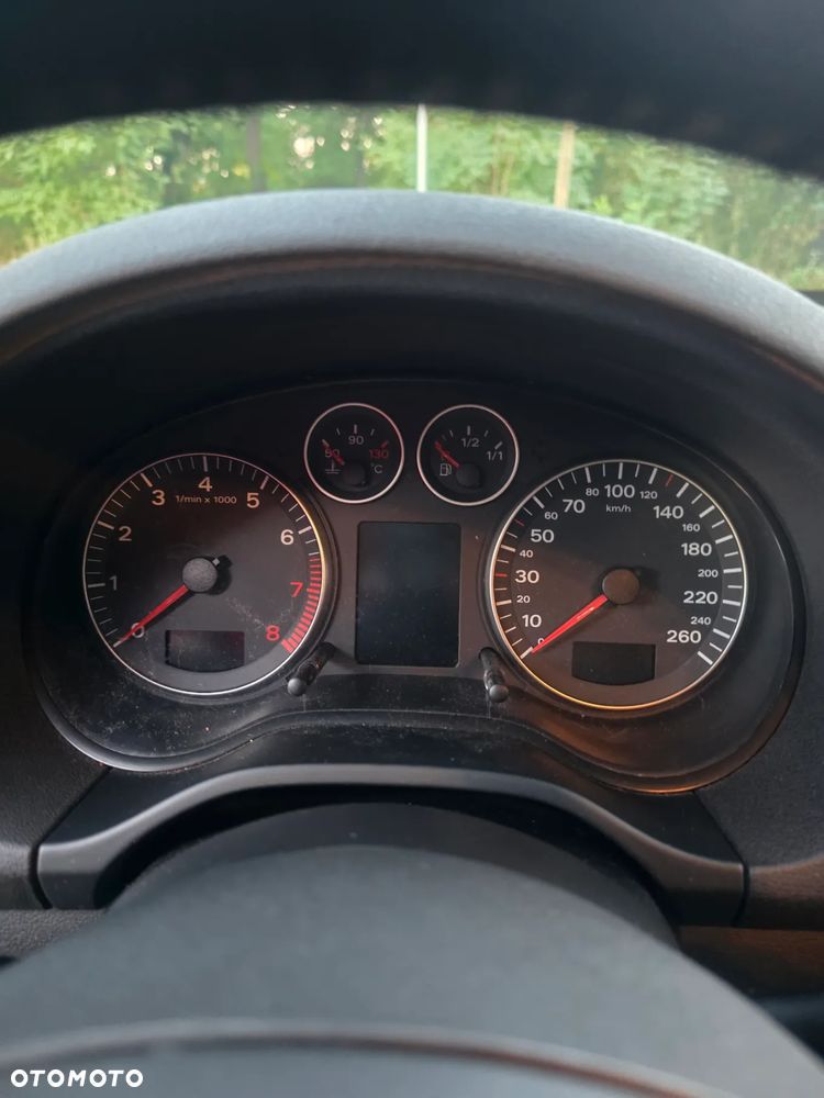 Audi A3 - 23