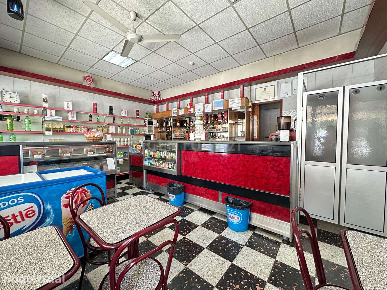 Trespasse — Café & Charcutaria | Lumiar | Lisboa - Grande imagem: 2/24