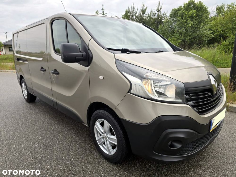 Renault Trafic - 13