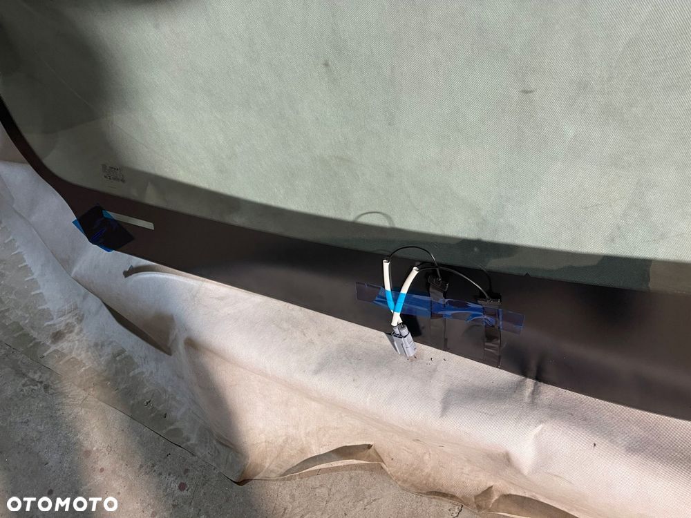 lexus rx szyba przednia nowa kamera sensor acoustic cała grzana po 2015- - 6