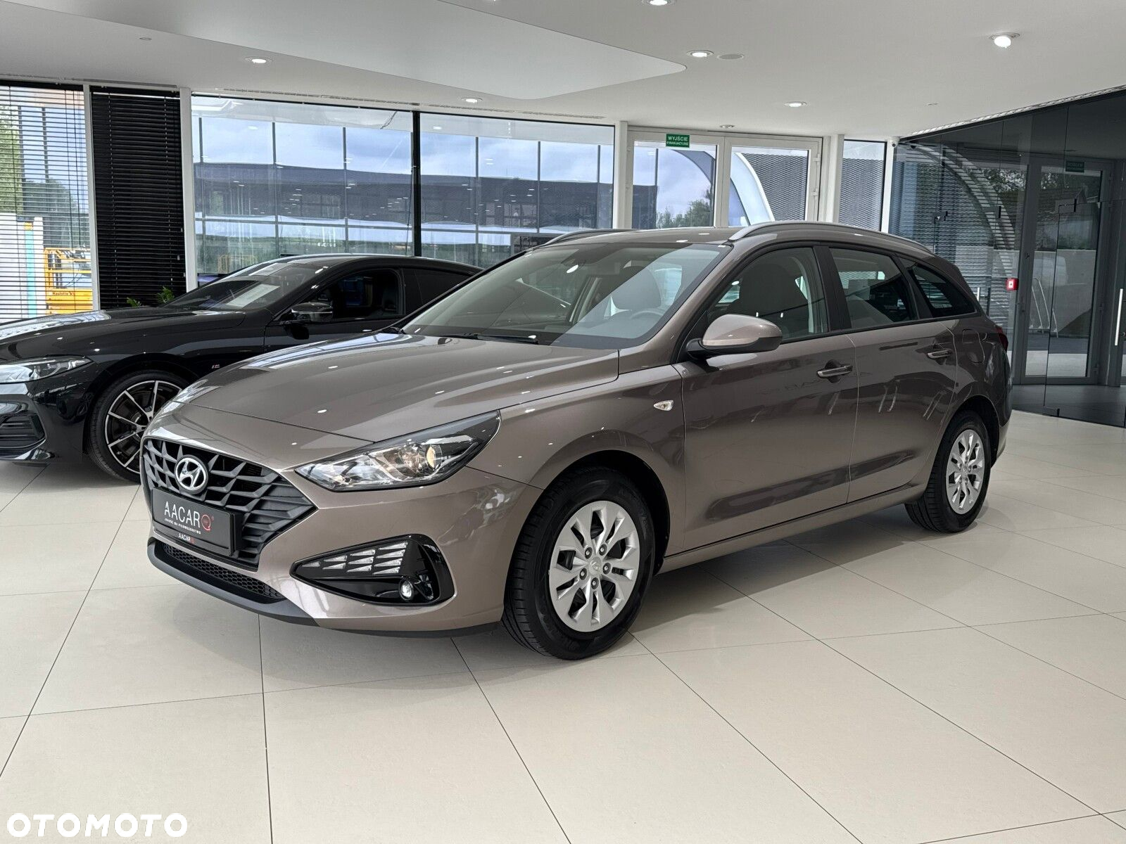 Hyundai i30 1.5 DPI Classic + - 2