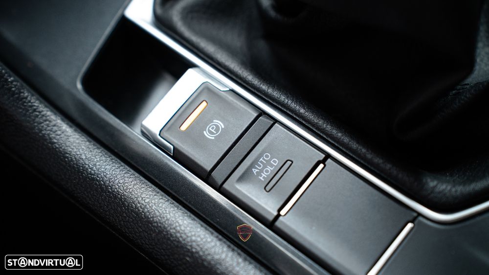 VW Tiguan 1.6 TDI Confortline - 22