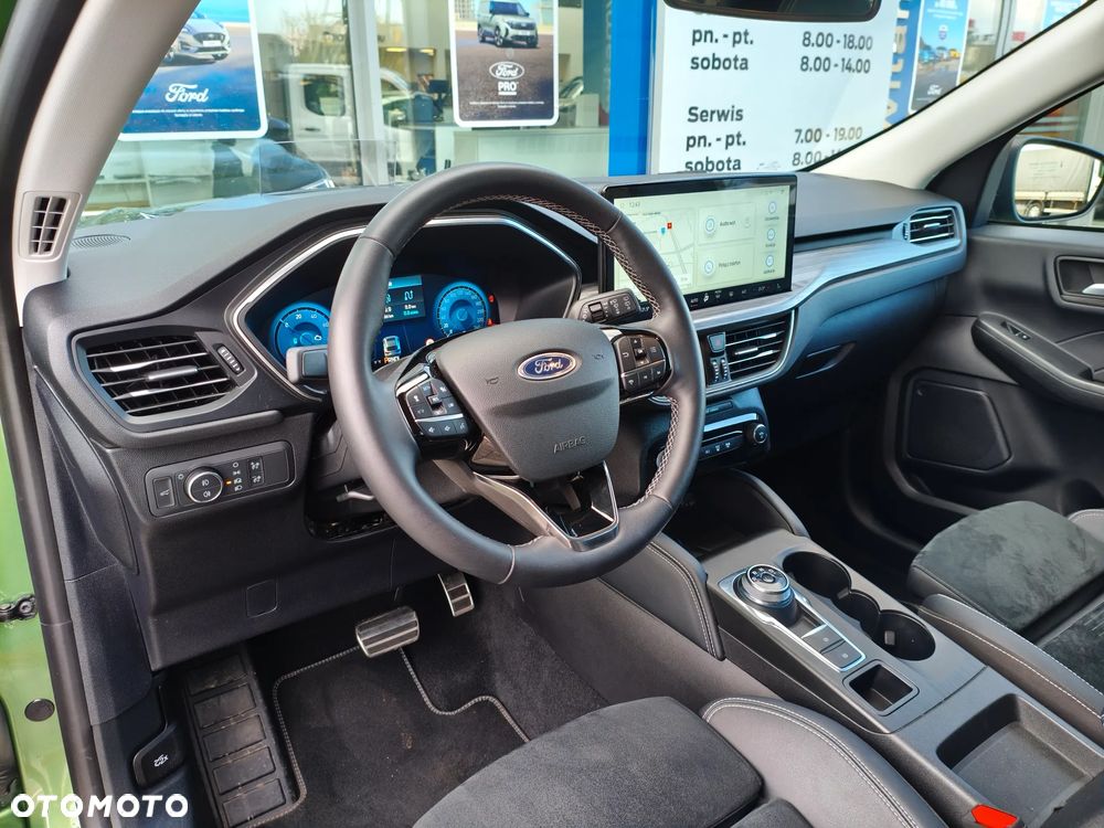 Ford Kuga 2.5 FHEV FWD Active X eCVT - 3