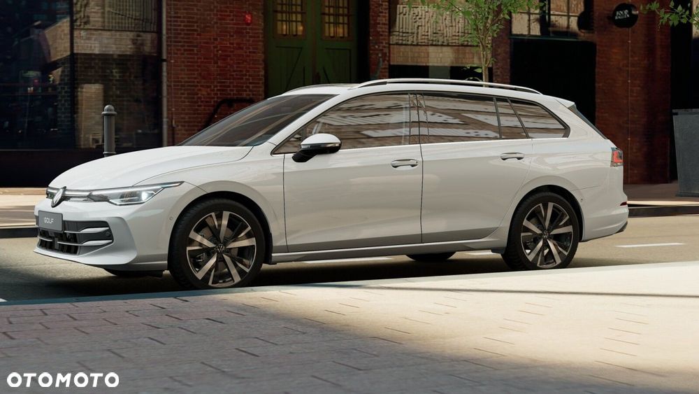 Volkswagen Golf Variant - 4