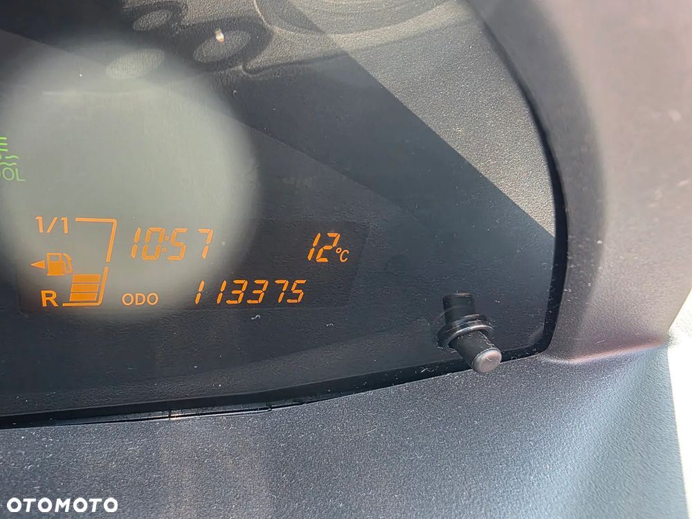 Toyota Yaris 1.33 Luna - 10