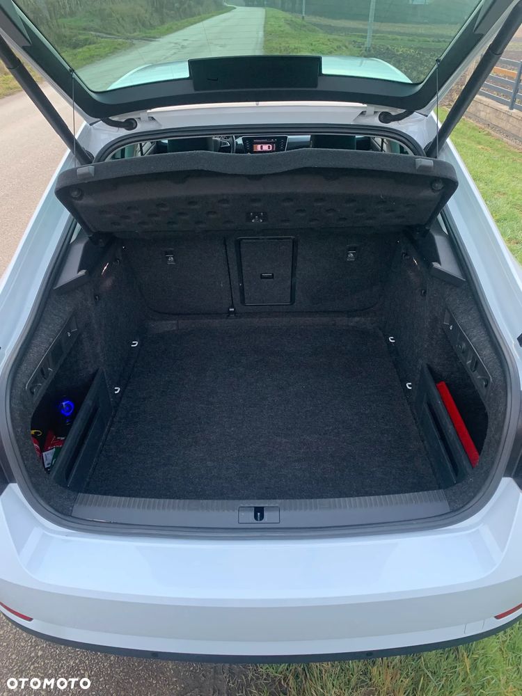 Skoda Superb 1.5 TSI ACT Style - 15