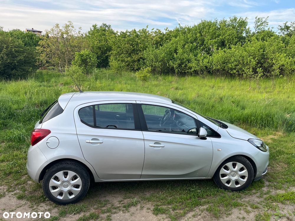 Opel Corsa 1.3 CDTI Graphite - 2