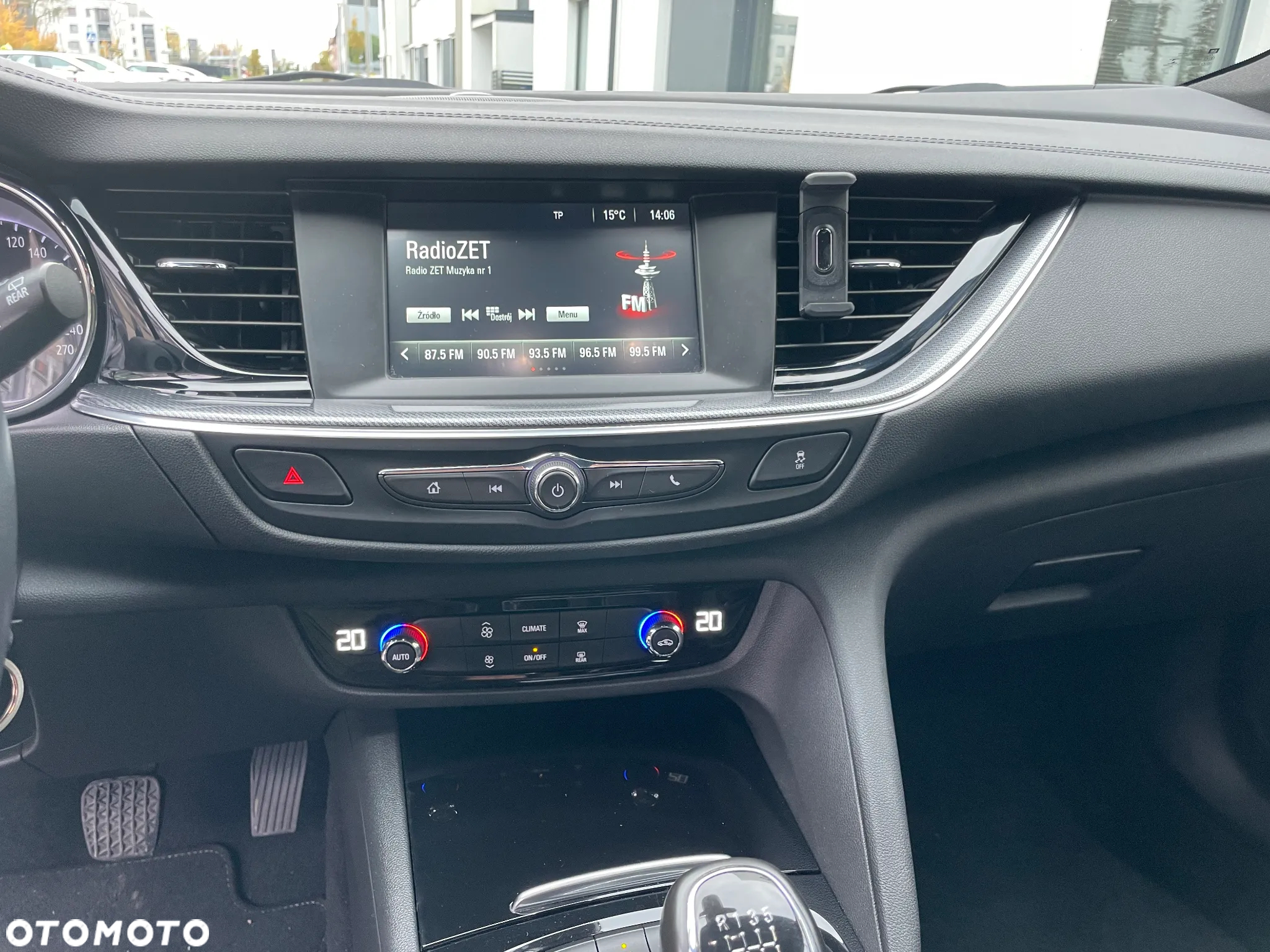 Opel Insignia 1.5 CDTI Business Edition S&S - 32