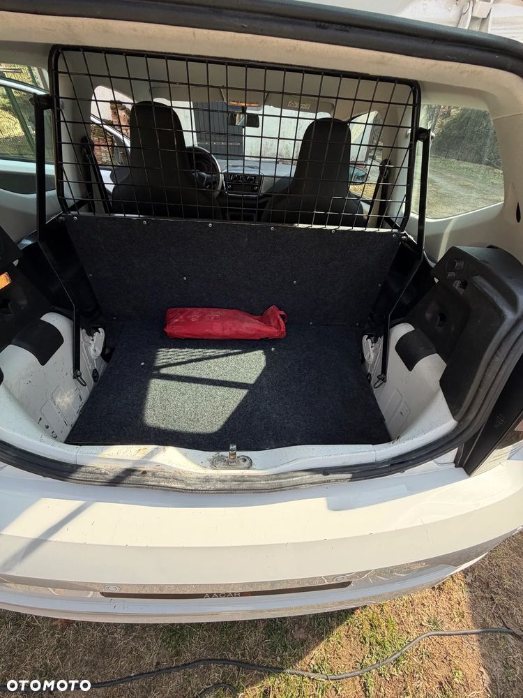 Volkswagen up! 1.0 Take - 11