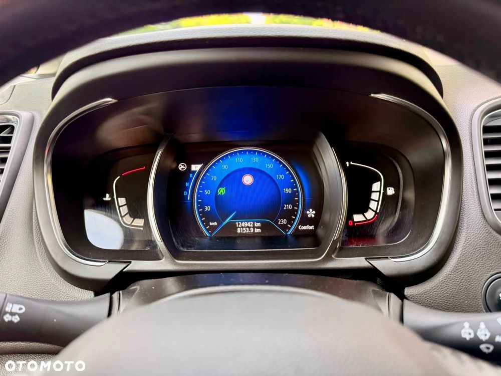 Renault Scenic ENERGY dCi 110 EDC INTENS - 13