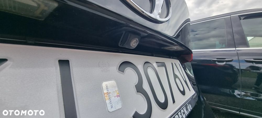 Hyundai i30 1.6 GDI Premium - 13