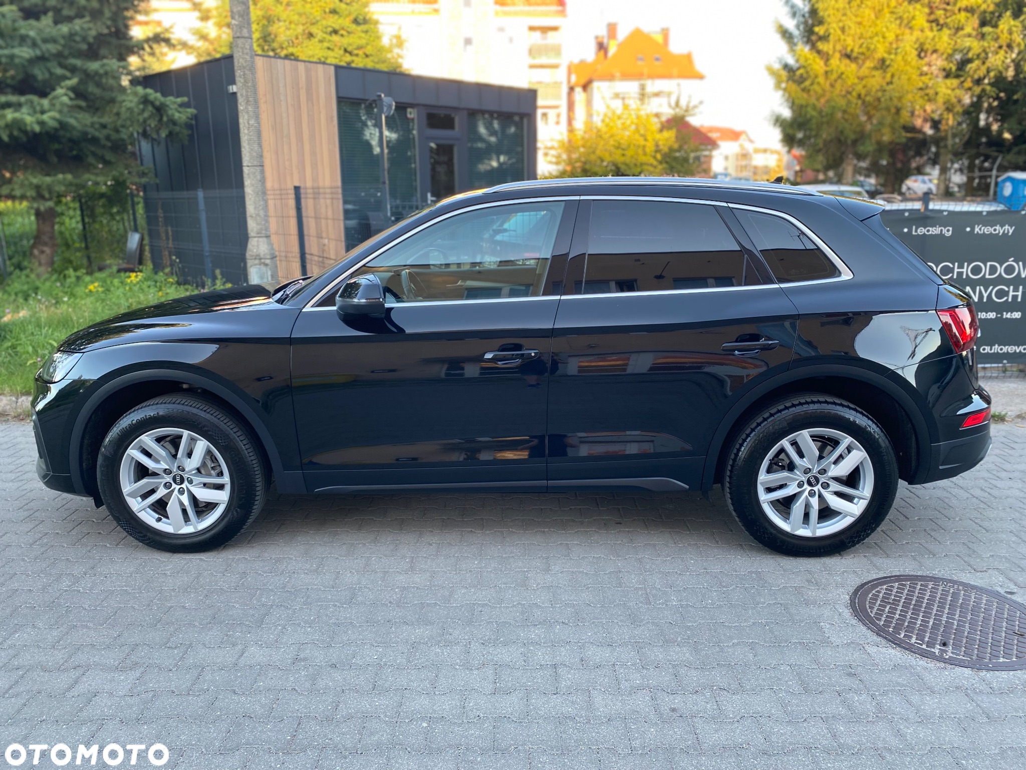 Audi Q5 - 8