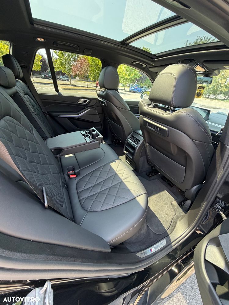 BMW X5 xDrive30d - 26