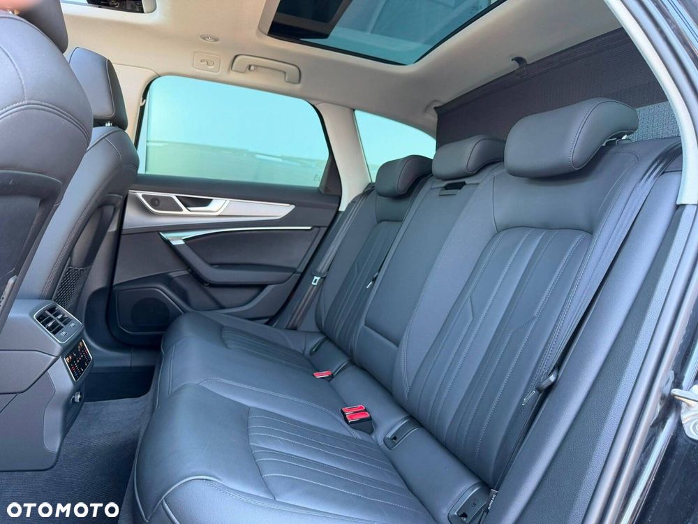 Audi A6 Allroad - 14