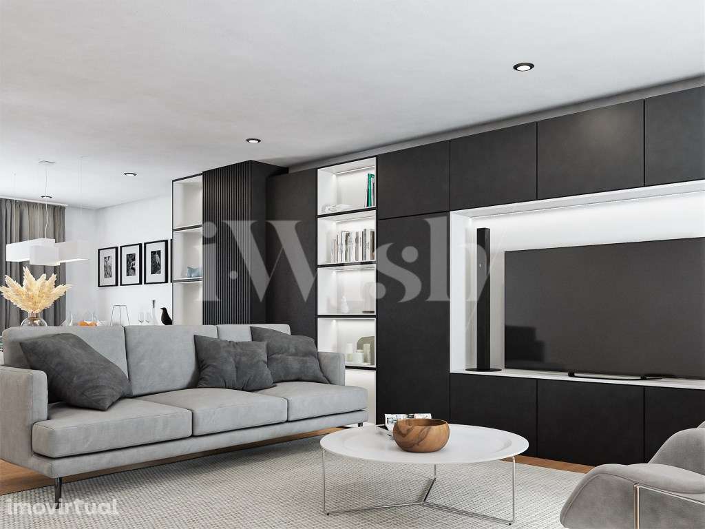 Madalena Village - Moradia com 4 quartos em Vila Nova de Gaia - Grande imagem: 5/11