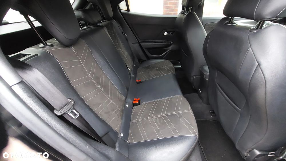 Opel Mokka 1.2 T Ultimate Pack S&S - 36