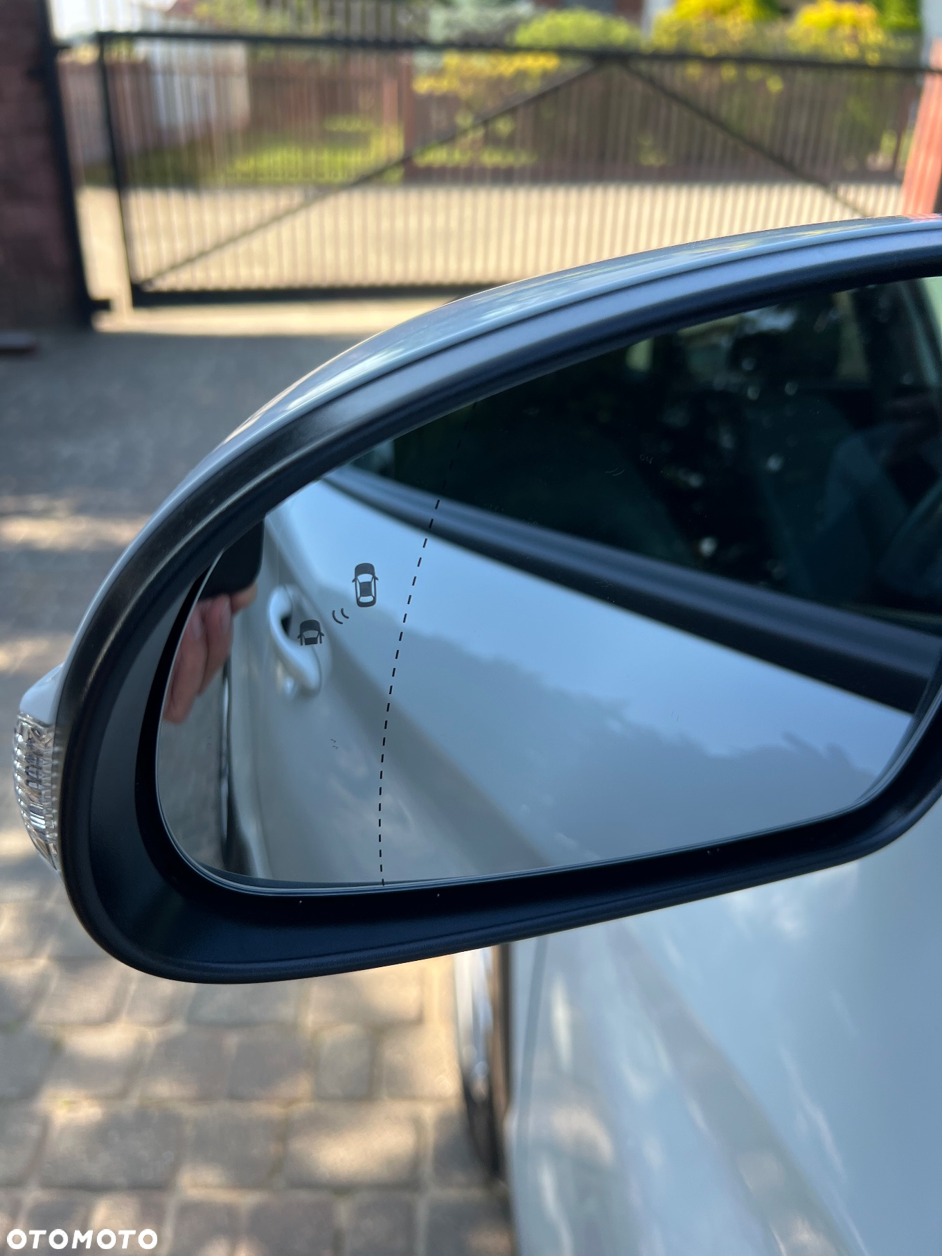 Hyundai Kona 1.6 T-GDI DCT 4WD Premium - 38