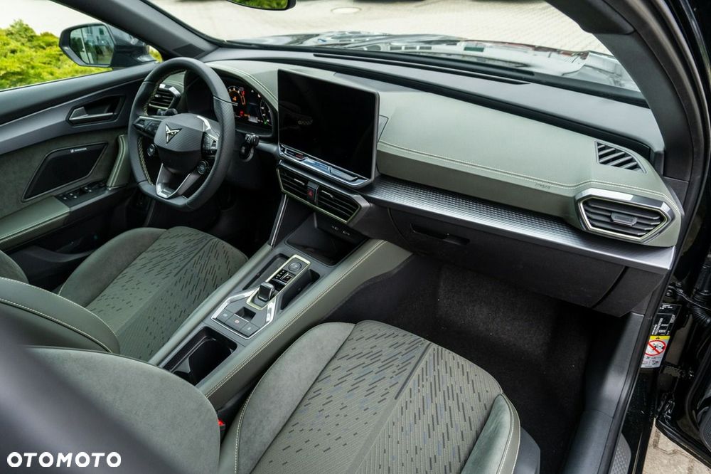 Cupra Formentor - 23