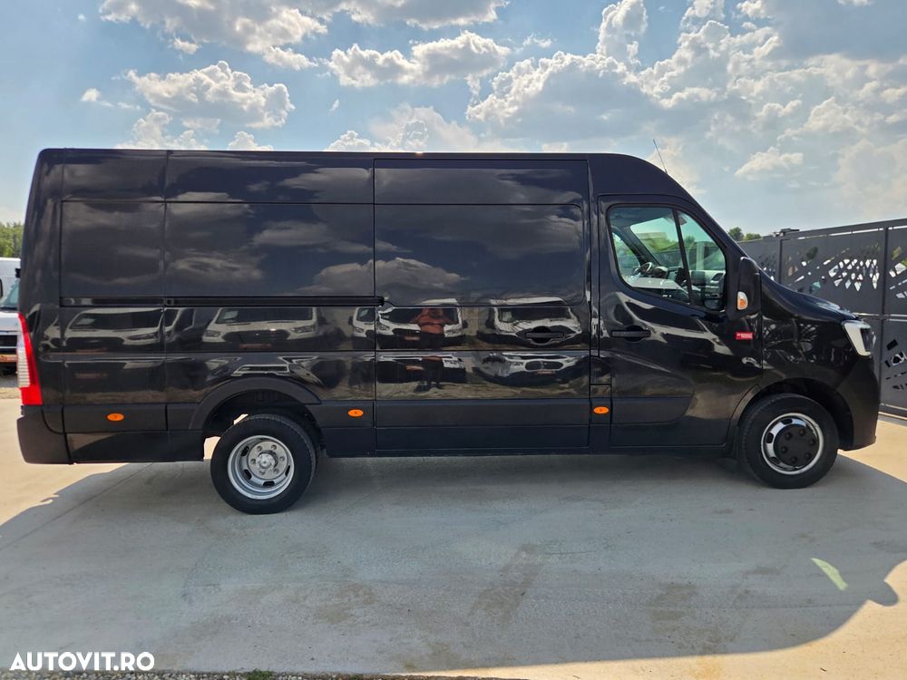Renault New Master L3H2 Axa Dubla - 6