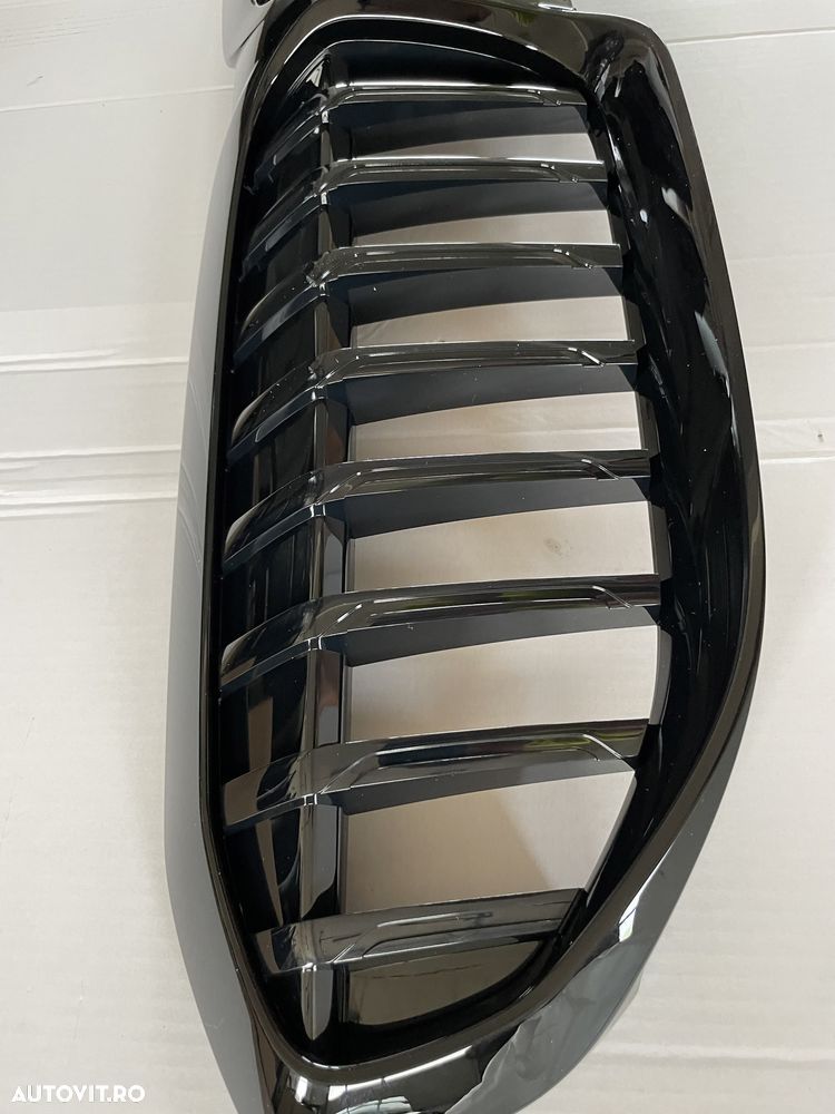 Grila nari BMW seria 3 G20 G21 - 6