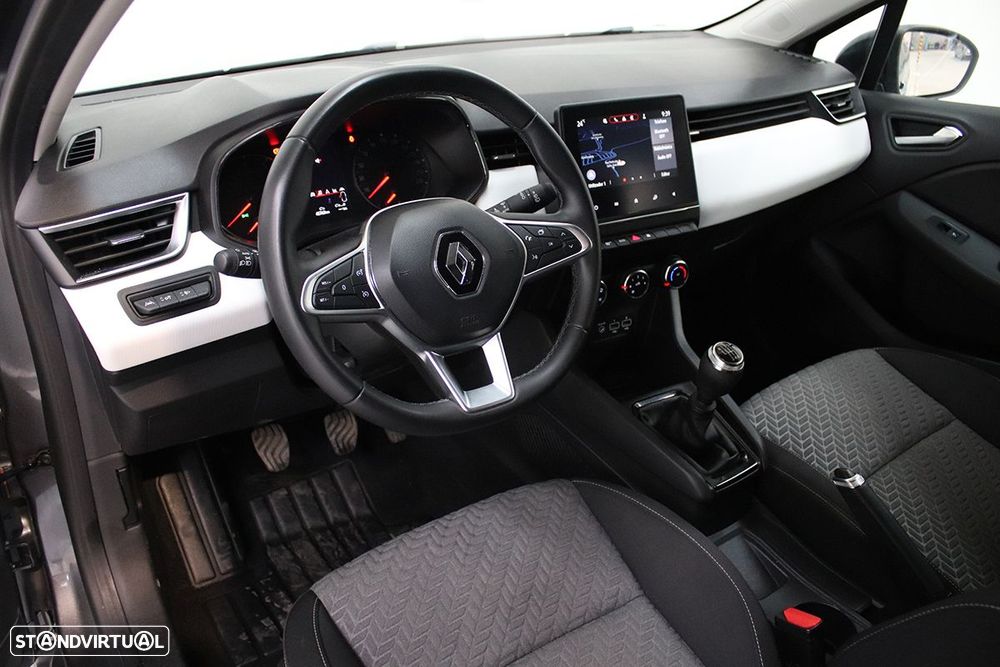 Renault Clio 1.0 TCe Evolution - 7