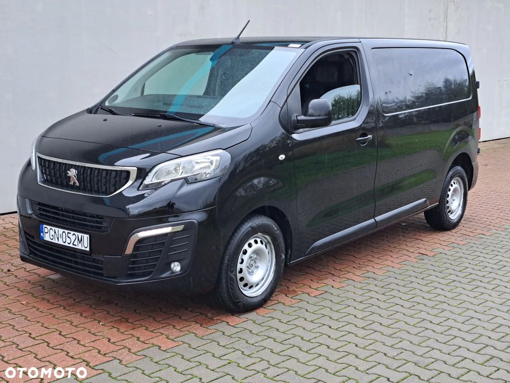 Peugeot Expert Jumpy - 7