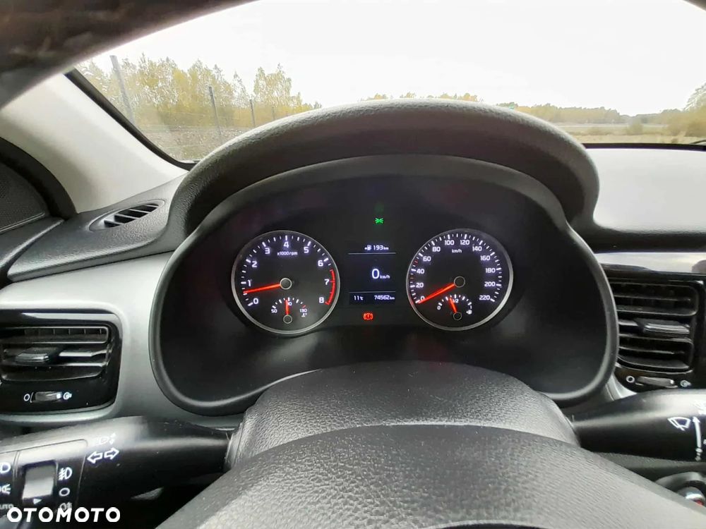Kia Stonic 1.4 XL - 21