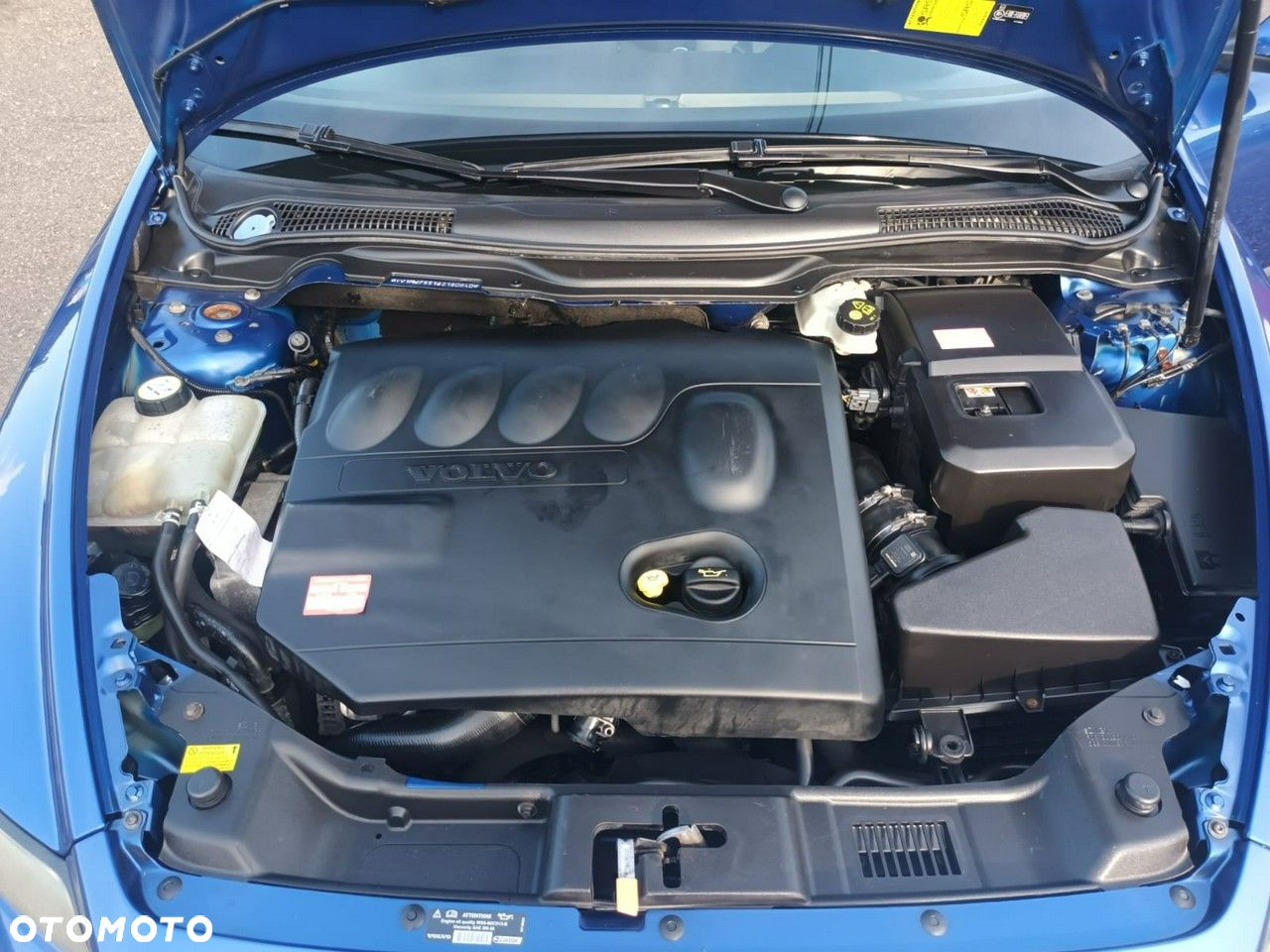 Volvo V50 - 13