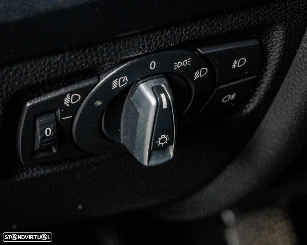 BMW 118 d Coupe - 14