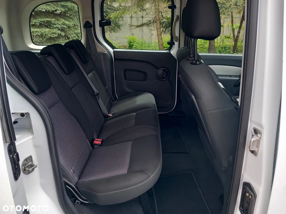 Renault Kangoo 1.2 TCE Energy Oasis - 11