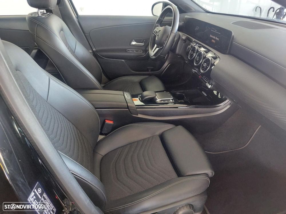 Mercedes-Benz A 250 e Style Plus - 40