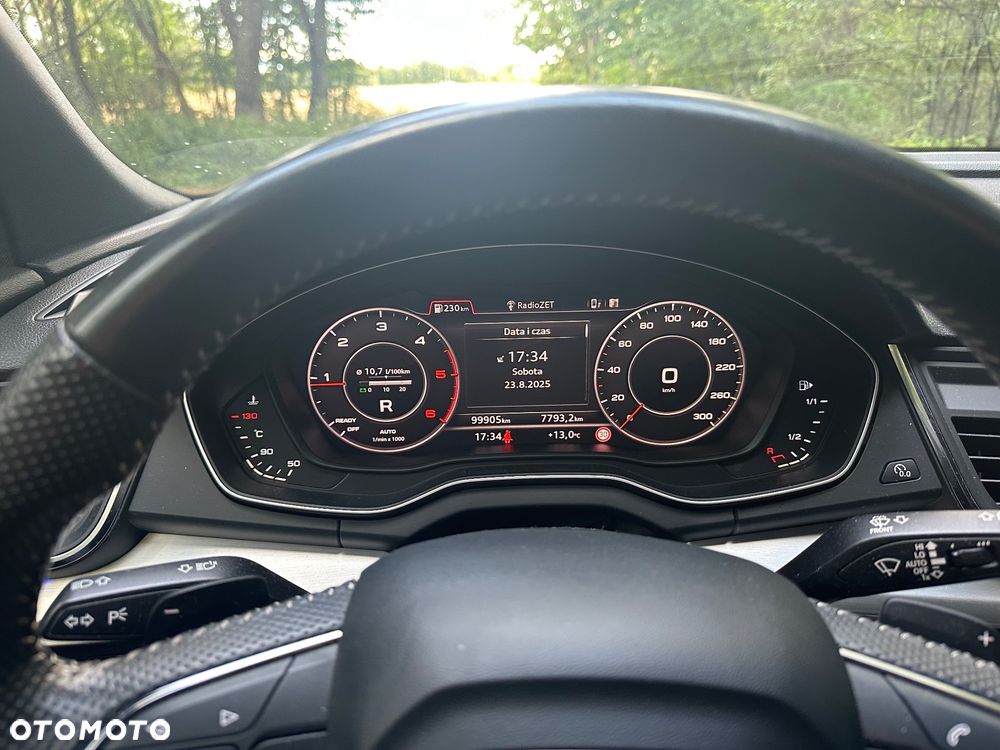 Audi Q5 2.0 TDI Quattro Sport S tronic - 27