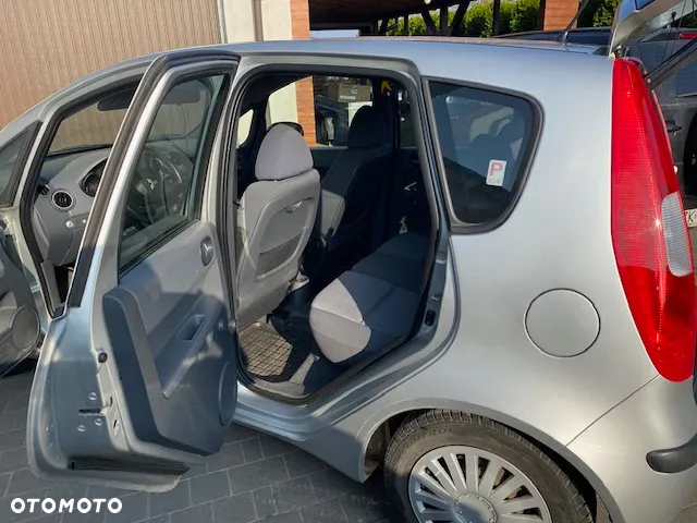 Mitsubishi Colt 1.3 Intense ASTC - 6