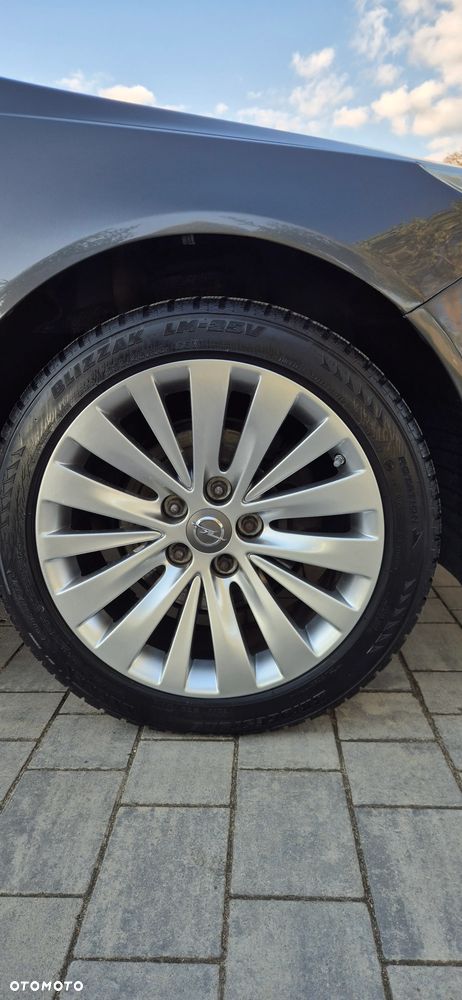 Opel Insignia 1.8 Active - 28