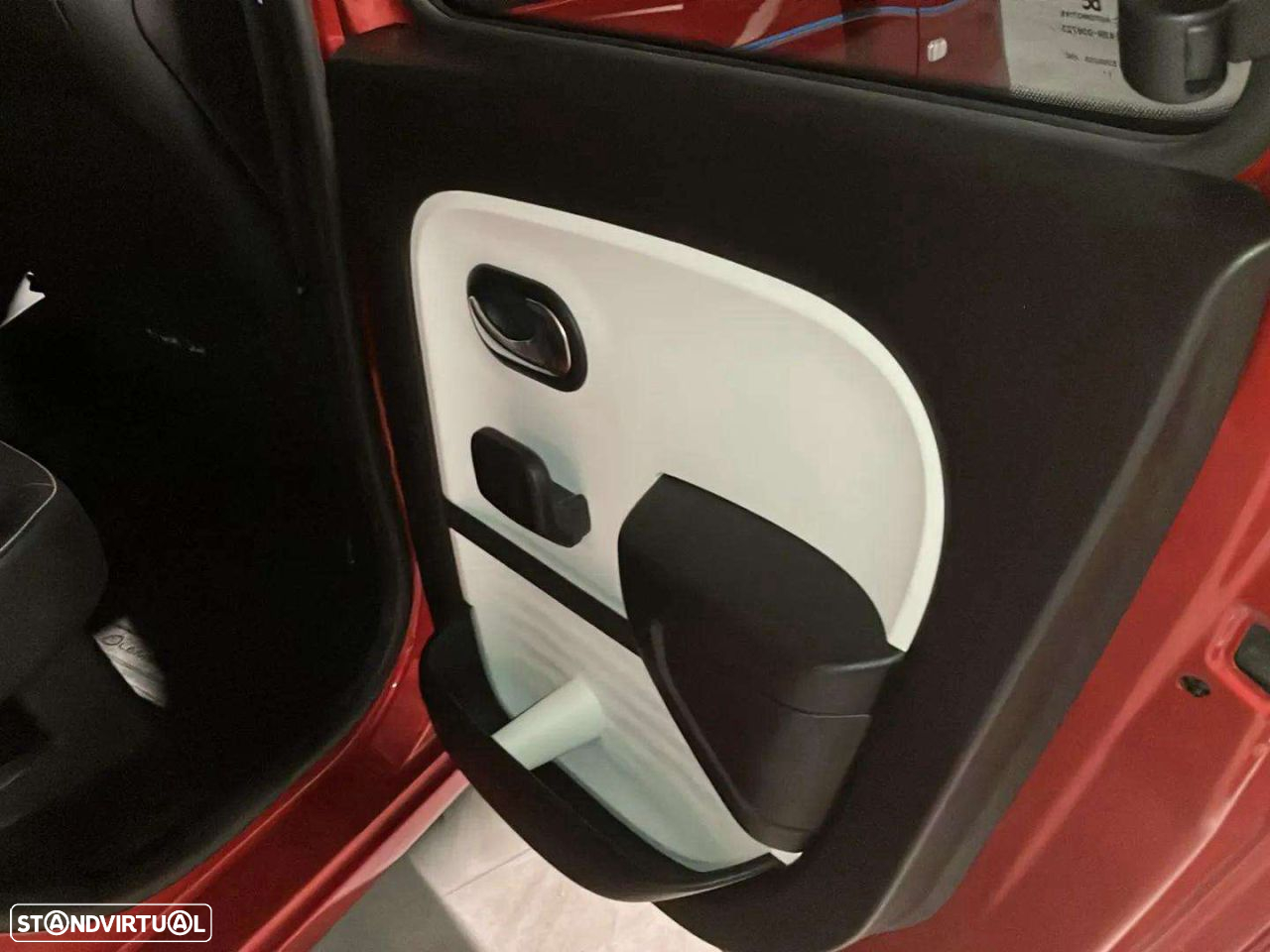 Renault Twingo Z.E. 22 Zen - 22