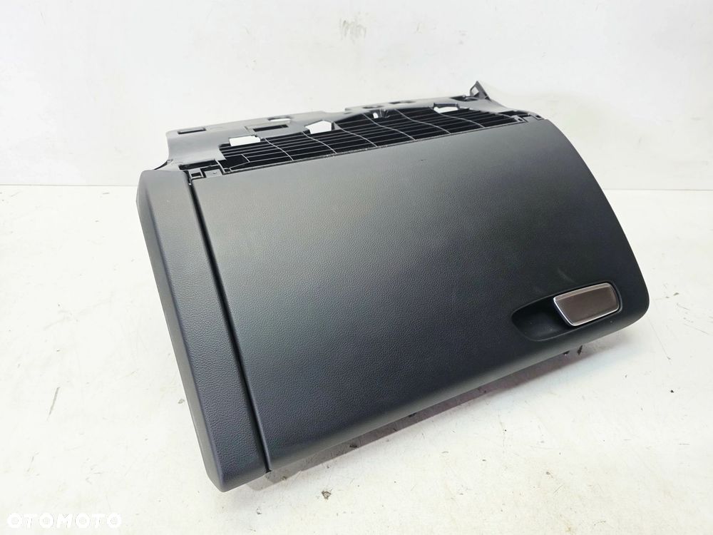 SCHOWEK PASAŻERA PÓŁKA AUDI A4 B8 A5 8T 8K1857035A - 4