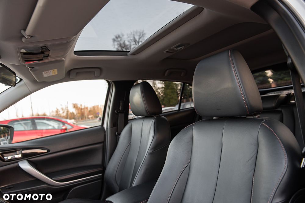 Mitsubishi Eclipse Cross - 26