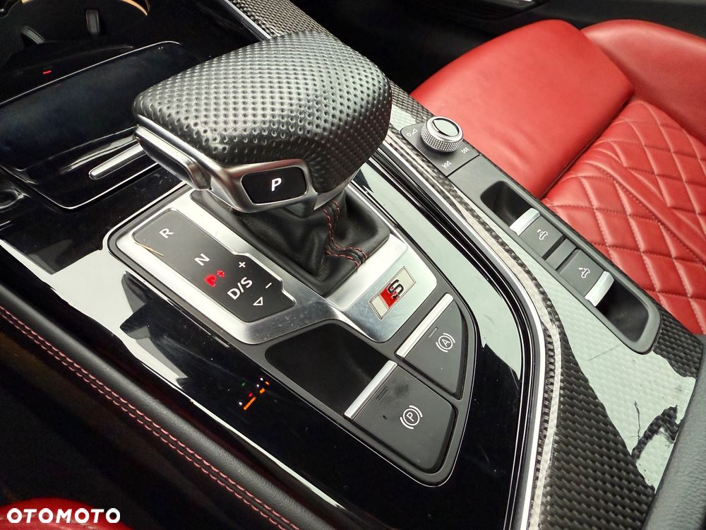 Audi S5 Coupé 3.0 TFSI quattro tiptronic - 24