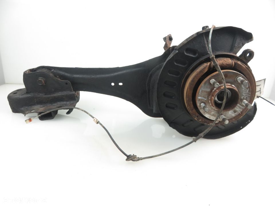 WAHACZ TYLNY LEWY MAZDA CX-9 (TB) - 1