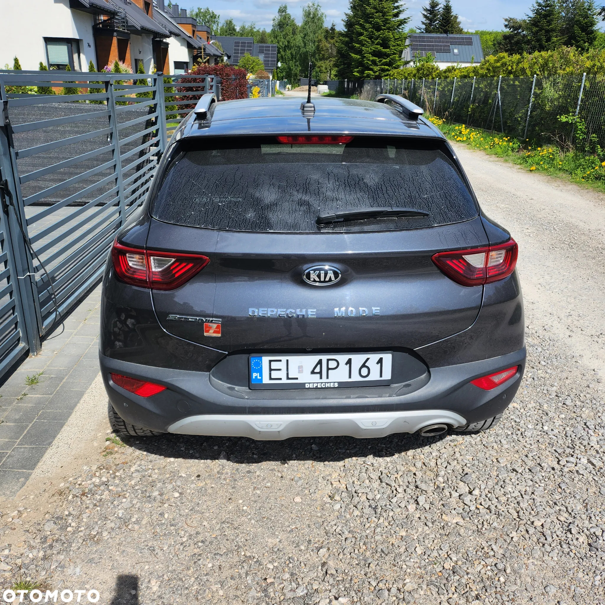 Kia Stonic 1.4 M - 4