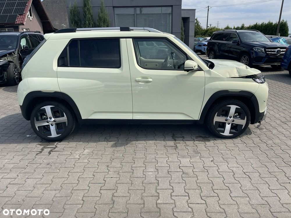 Hyundai Inster 49kWh Prime - 2