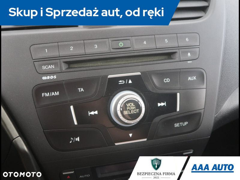 Honda Civic - 14