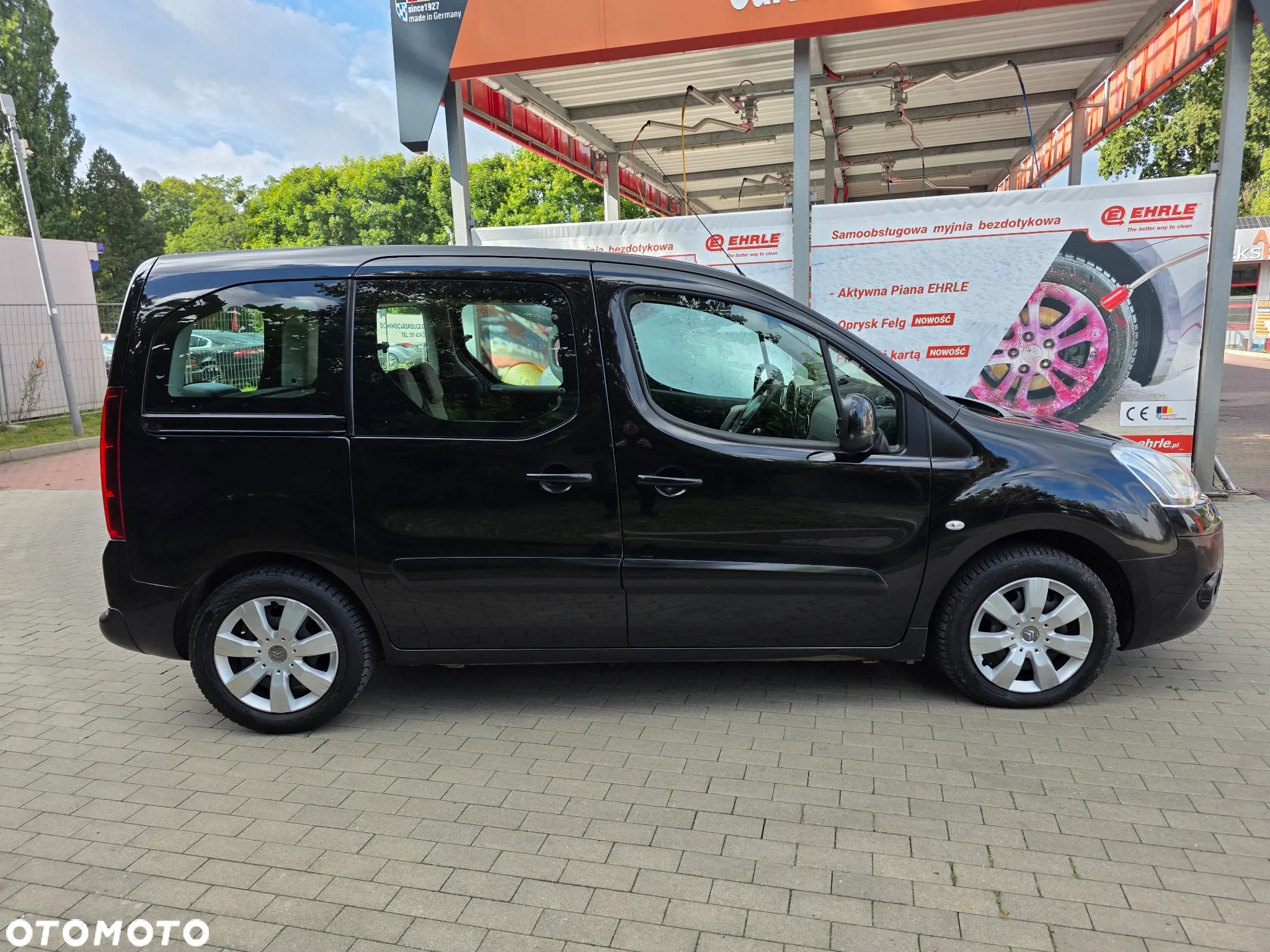 Citroën Berlingo Multispace VTi 120 Selection - 26