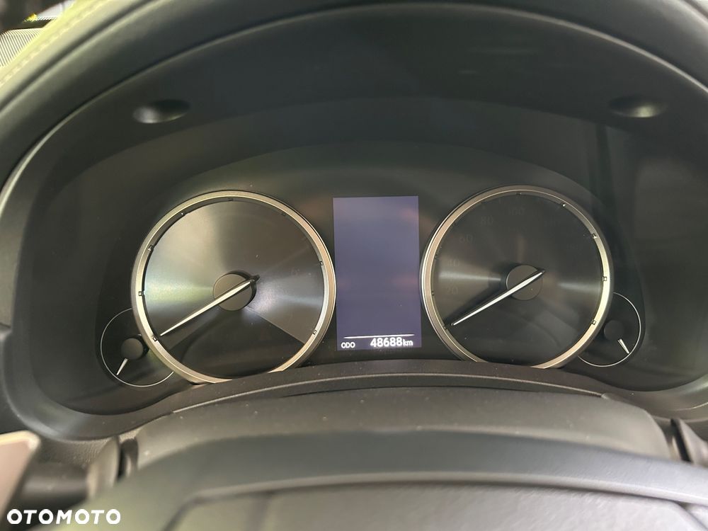 Lexus NX 300 F Impression AWD - 7